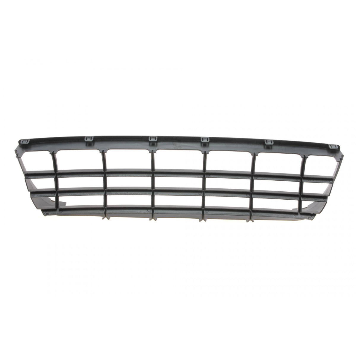 Решітка бампера (переднього) VW Crafter 2.0/2.5 TDI 11-16 (нижня)