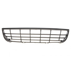 Решітка бампера (переднього) VW Crafter 2.0/2.5 TDI 11-16 (нижня)