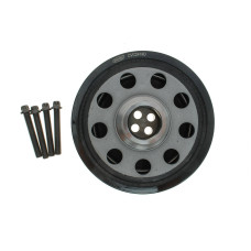 Шків колінвалу BMW 3 (E90/F30/F80)/ 5 (F10) 1.6-2.0 d 07- (з болтом), N47/M47