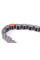 Ланцюг ГРМ Renault Kangoo/Megane/Captur 1.2TCe 13-