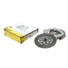 Комплект зчеплення MB C-class (W204)/E-class (W212) 07- (d=240mm) OM646/OM651