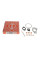 Комплект прокладок турбіни Fiat Doblo 1.3D/Opel Combo 1.3TDI 10-