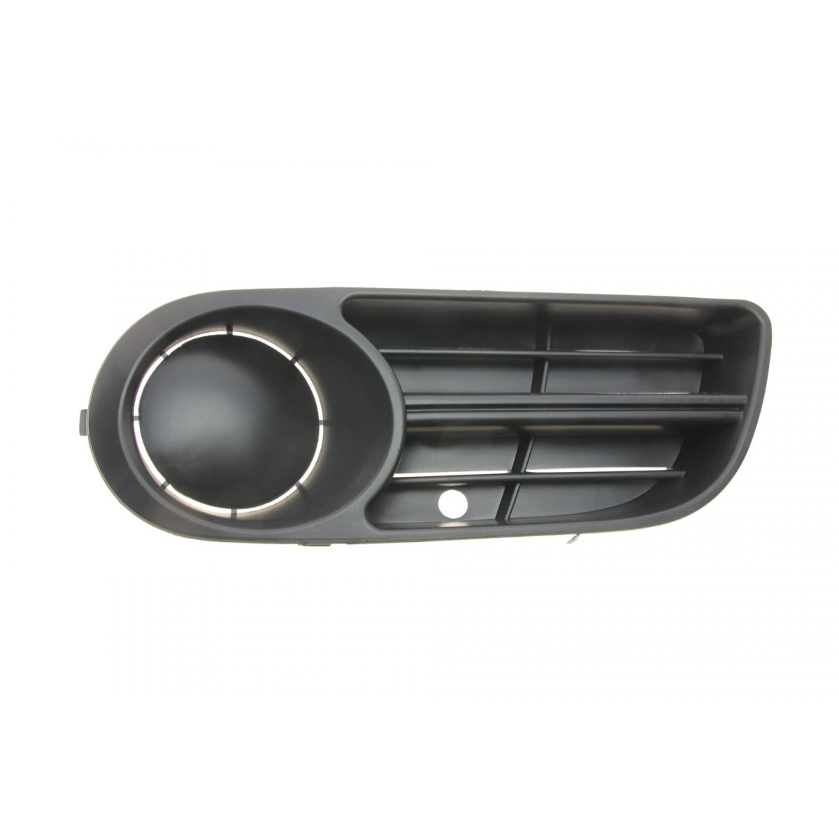 Вставка бампера (без протитуманки) Skoda Fabia 99-08 (L)