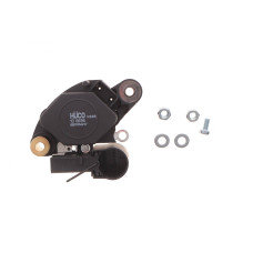 Реле генератора (14V) Citroen Berlingo/Fiat Scudo/Ducato/VW T4
