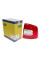 Ліхтар задній Skoda Octavia II 04-13 (R) (LLG441)