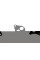 Прокладка клапана EGR Chevrolet Aveo/Matiz/Spark 0.8-1.2 04-