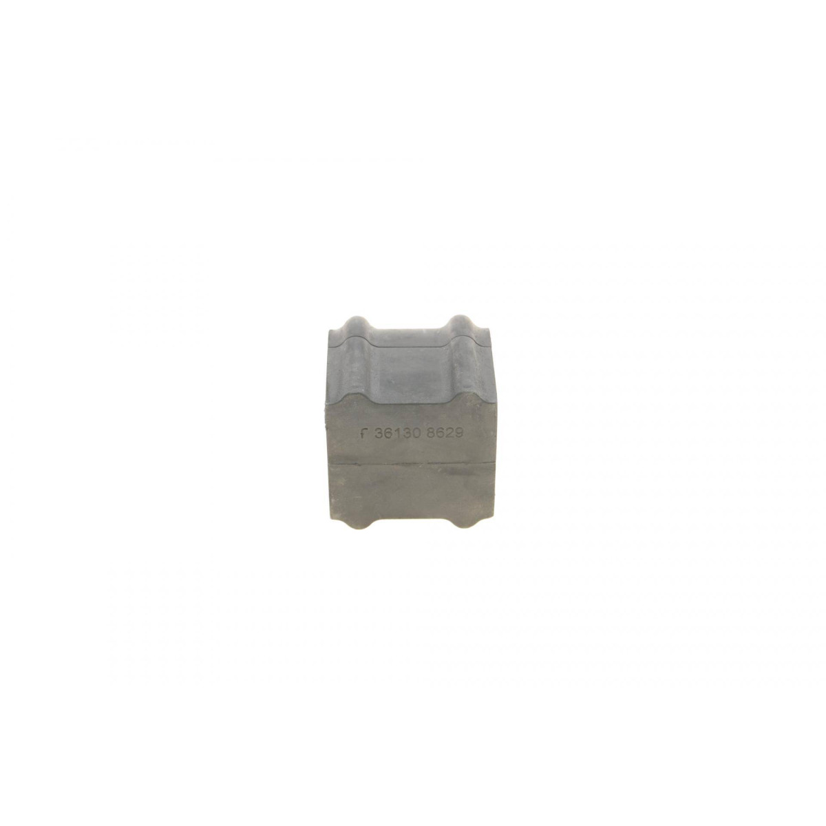 Втулка стабілізатора (заднього) MB Sprinter 408-416/VW LT 46 (d=30mm)