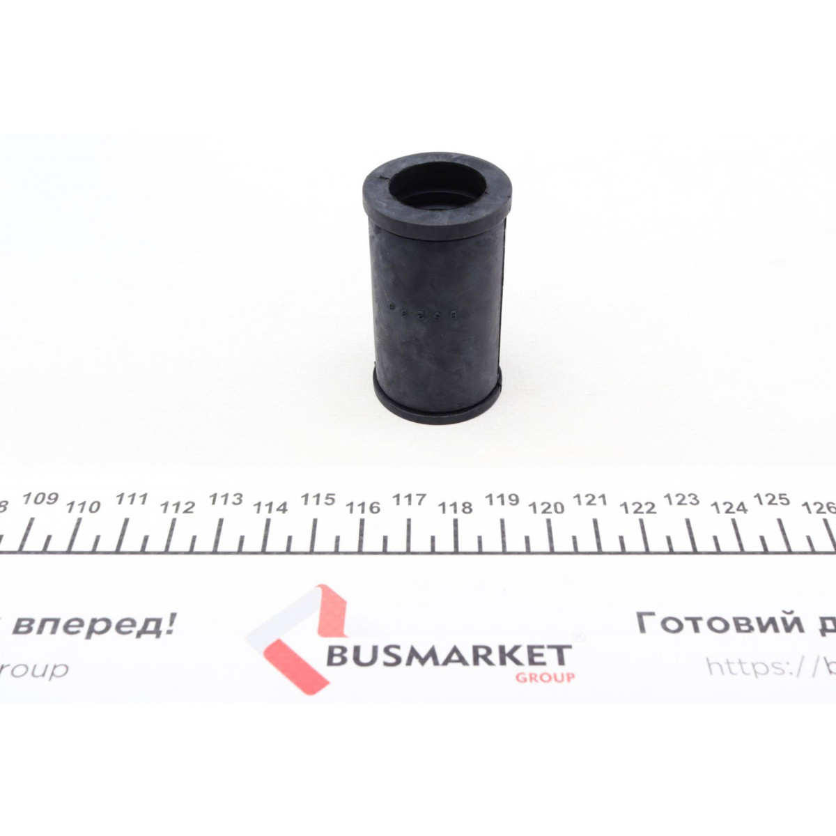 Ремкомплект супорта (переднього) MB Vario 96- (d=60mm) (Ate)