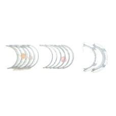 Вкладиші корінні BMW 3 (E46/E90)/5 (E60)/X5 (E53/E70) 3.0d (M57) 03-12 (STD)