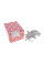 Супорт гальмівний (задній) (R) Opel Zafira B 05-15