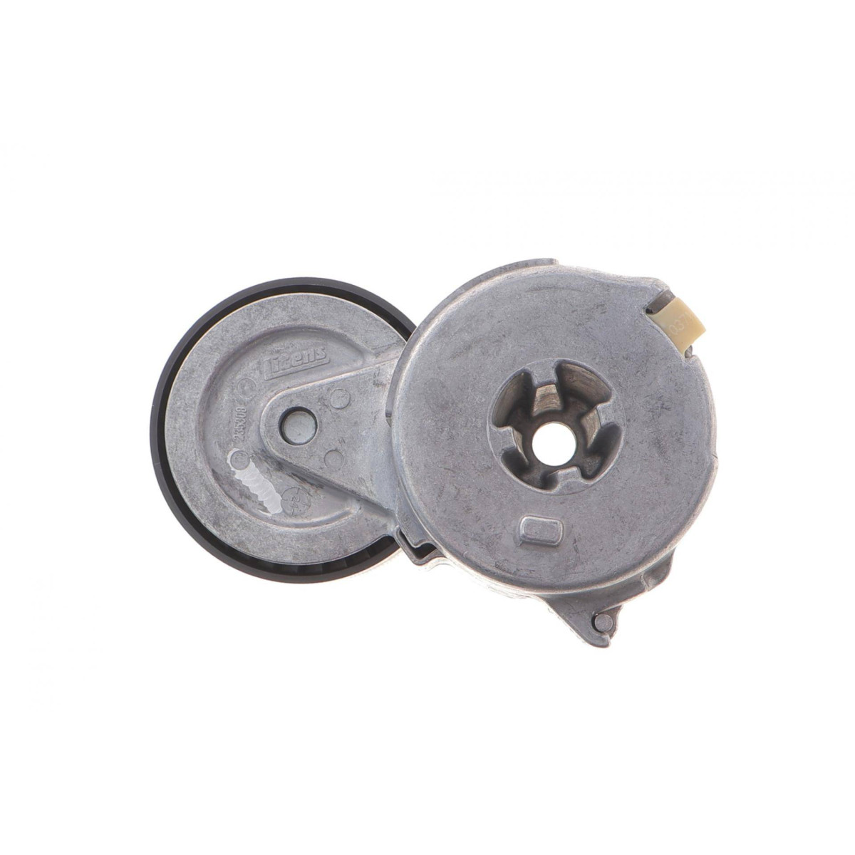 Комплект ременя генератора Audi A4/A6 04-11 (6PK2413)
