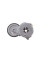 Комплект ременя генератора Audi A4/A6 04-11 (6PK2413)