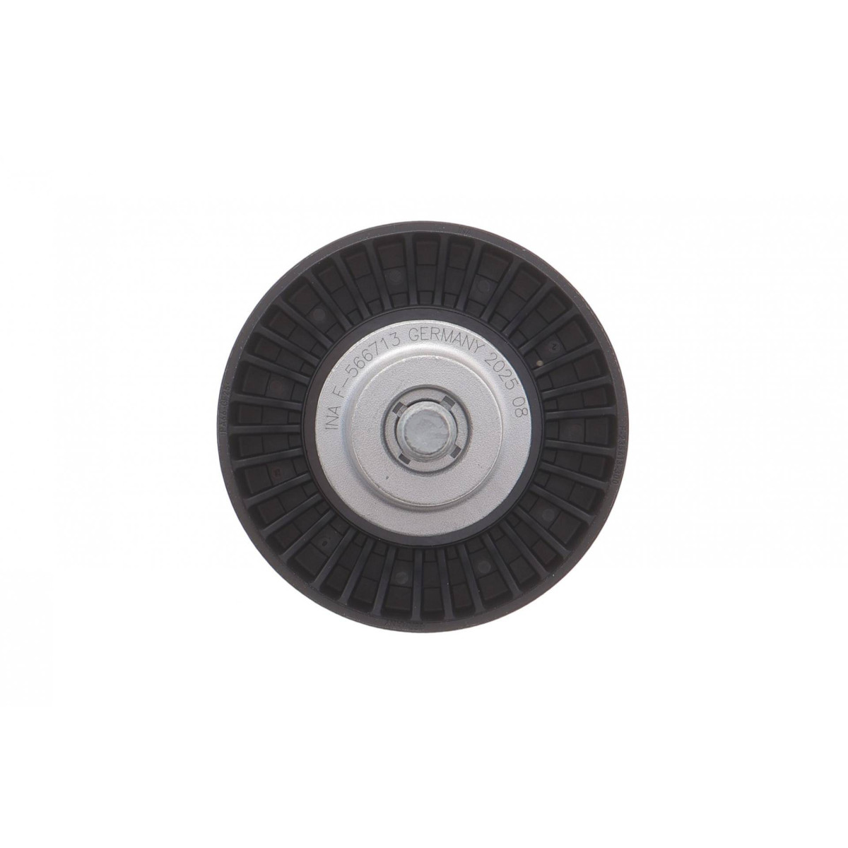 Комплект ременя генератора Audi A4/A6 04-11 (6PK2413)
