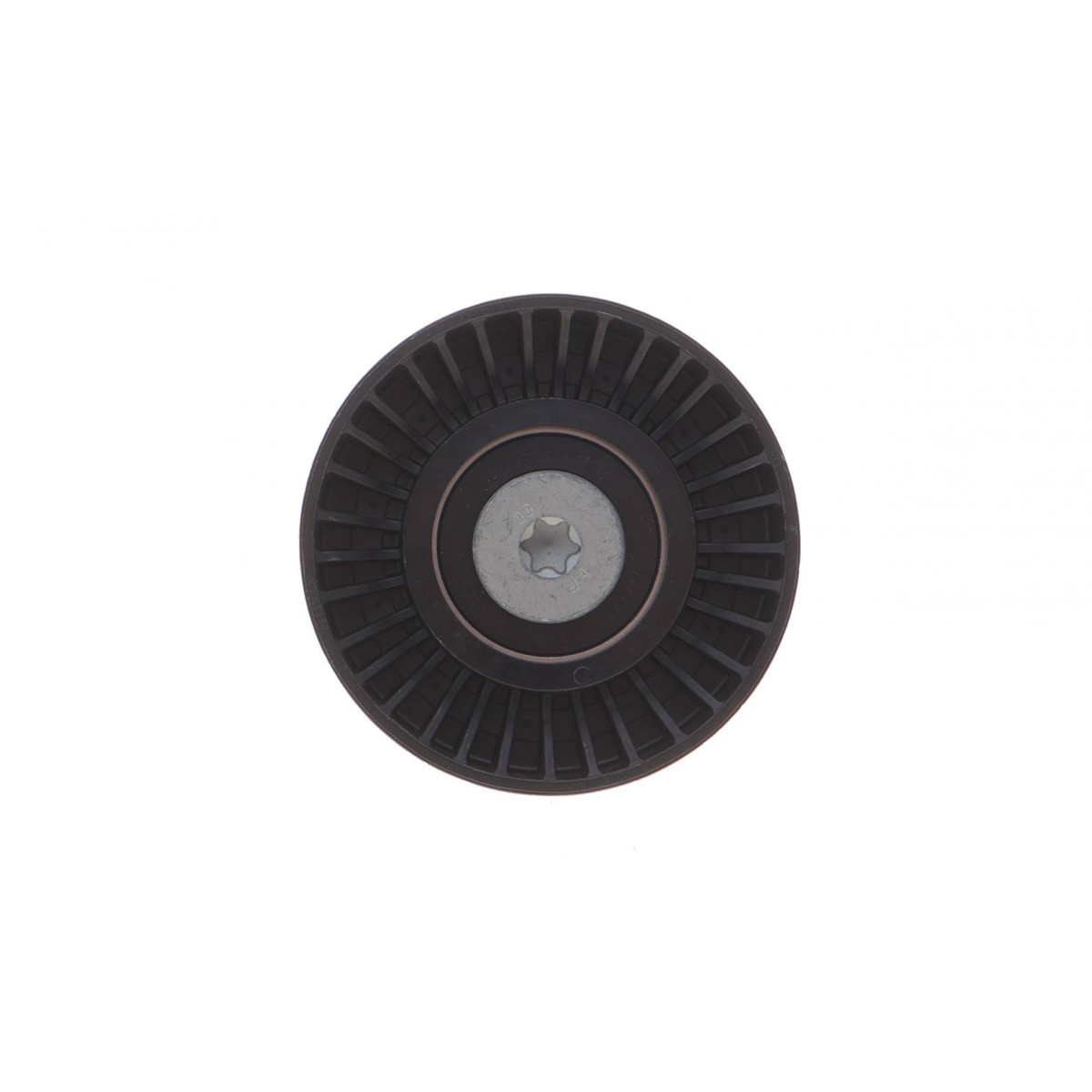 Комплект ременя генератора Audi A4/A6 04-11 (6PK2413)