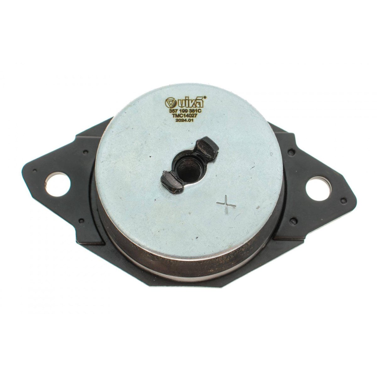 Подушка двигуна (задня) (L) VW Caddy II 1.9 TDI 95-04