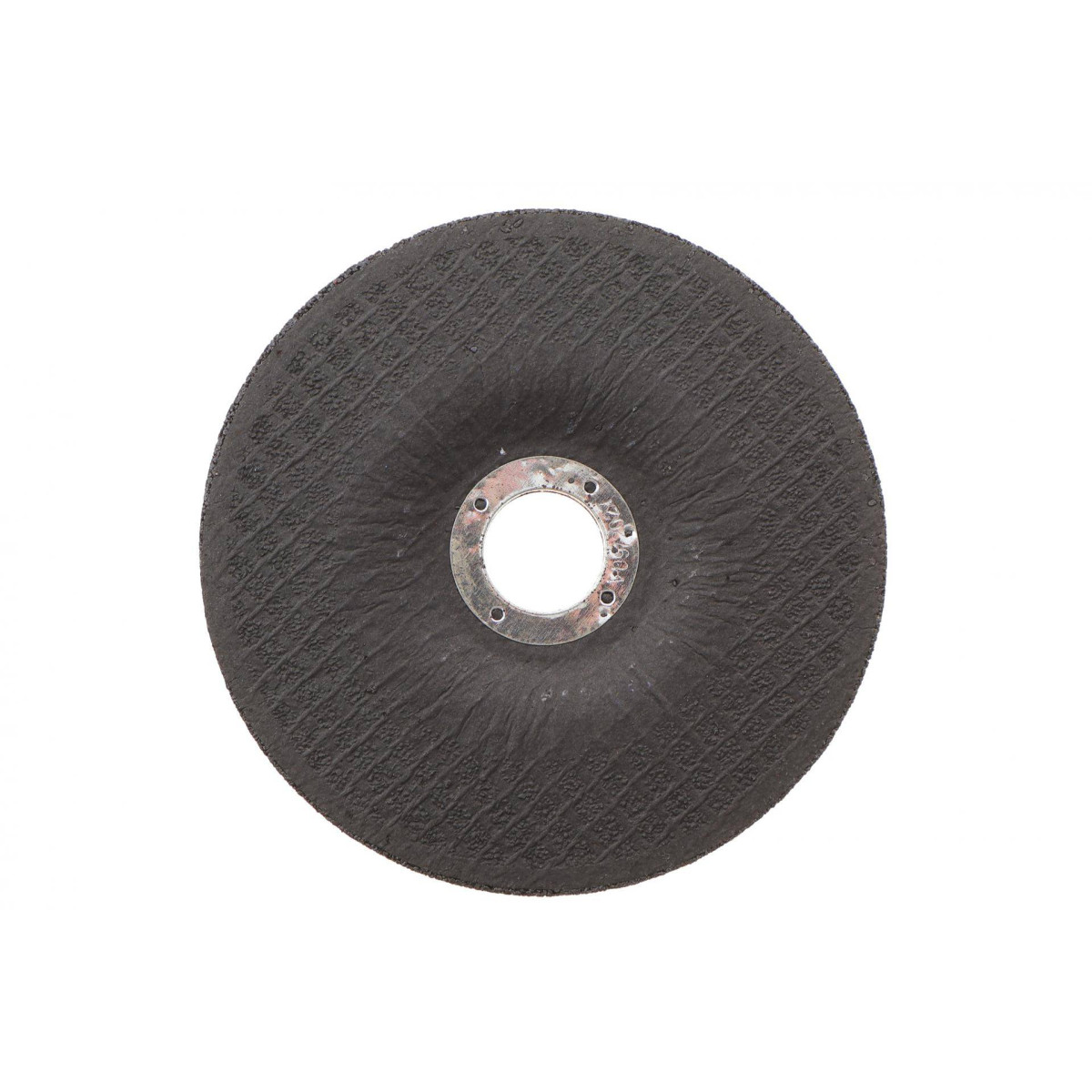 Круг зачисний для сталі TH6,0/ BR22,23/d=125 mm