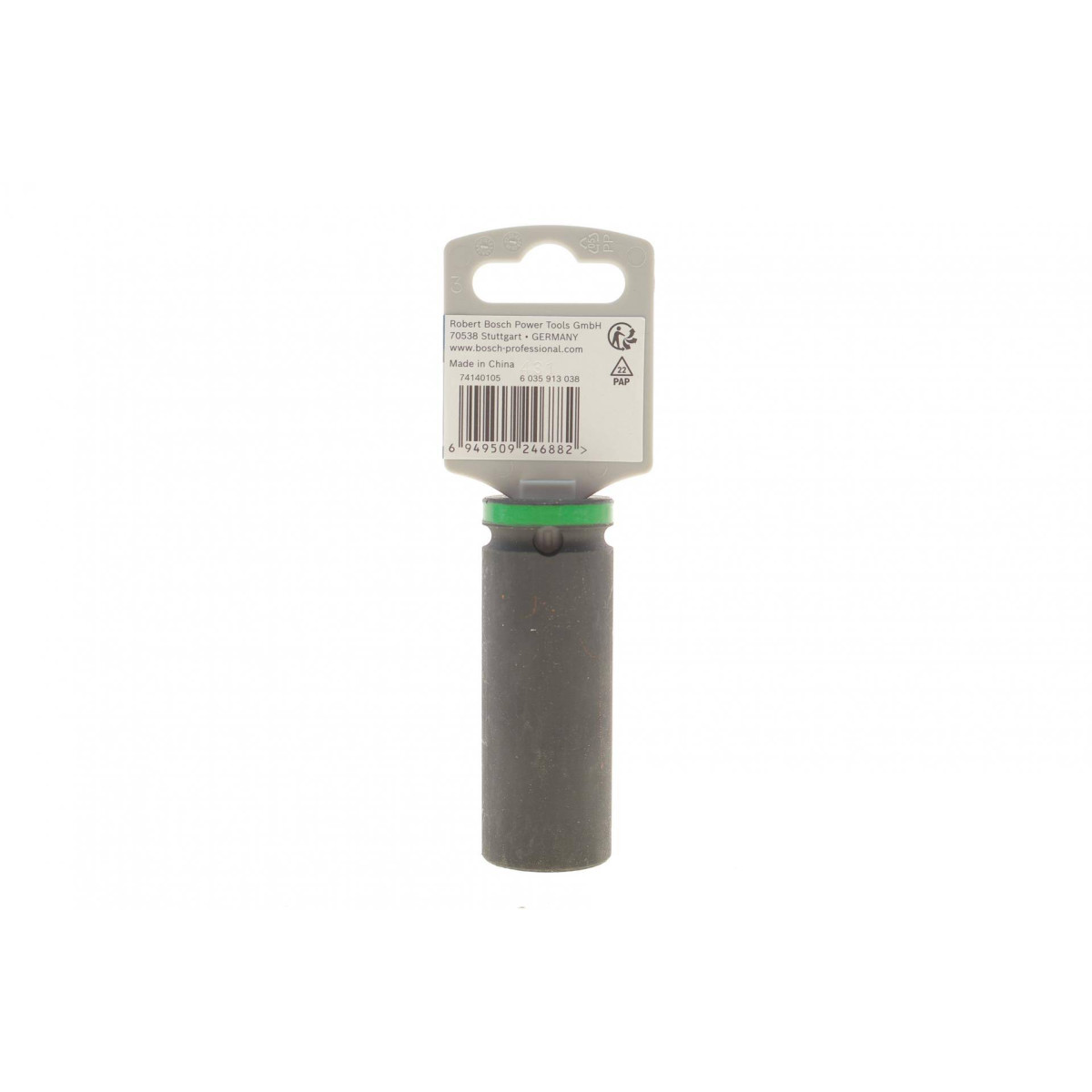 Головка торцева ударна PRO 1/2" 19 мм Long