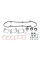 Комплект прокладок (верхній) Skoda Fabia/VW Polo 1.4 TDI 14-21 (без прокладки ГБЦ)