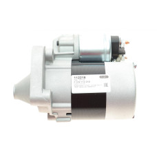 Стартер Renault Clio/Kangoo/Megane/Scenic/Dacia Dokker/Duster 1.4-1.6 97- (1kw) (z=8/9) = 112218