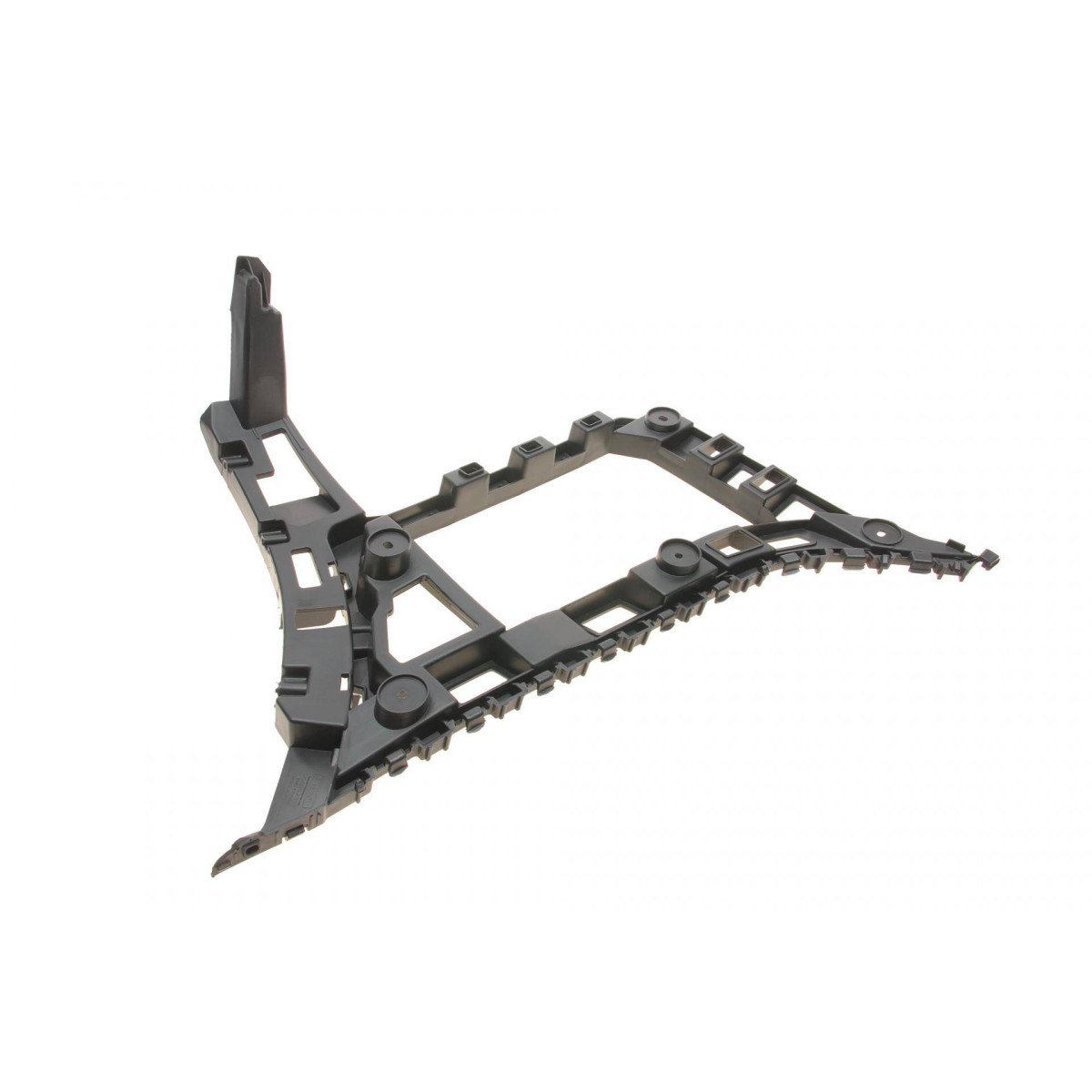 Кронштейн кріплення бампера (заднього/L) VW Jetta IV 10-