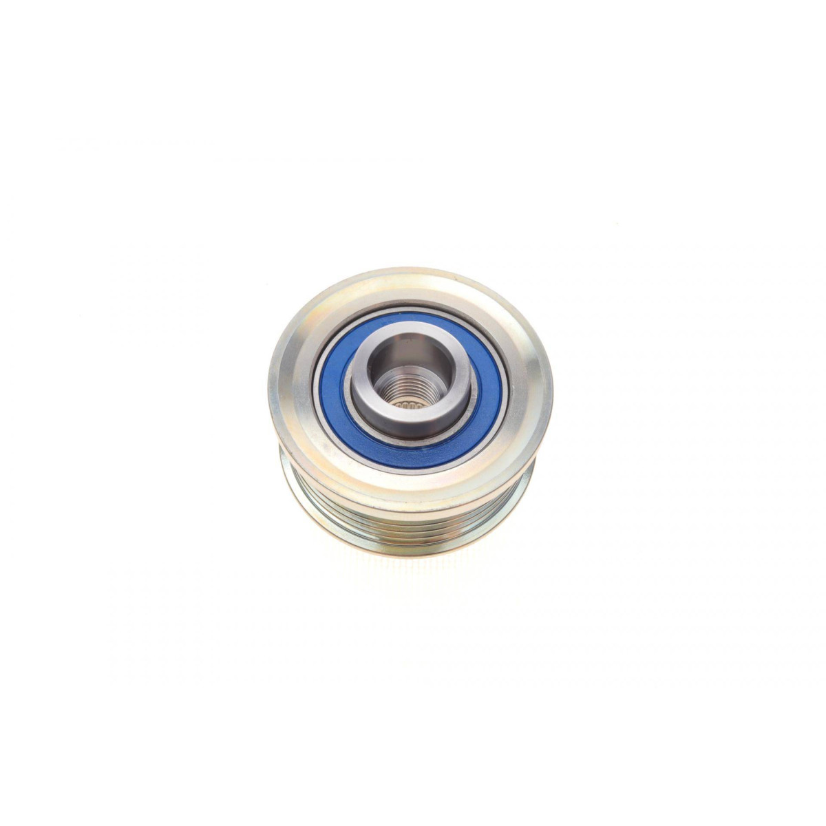 Шків генератора Ford Focus 2.5 ST 05-12/Volvo C30/C70/S40/V50 04-13