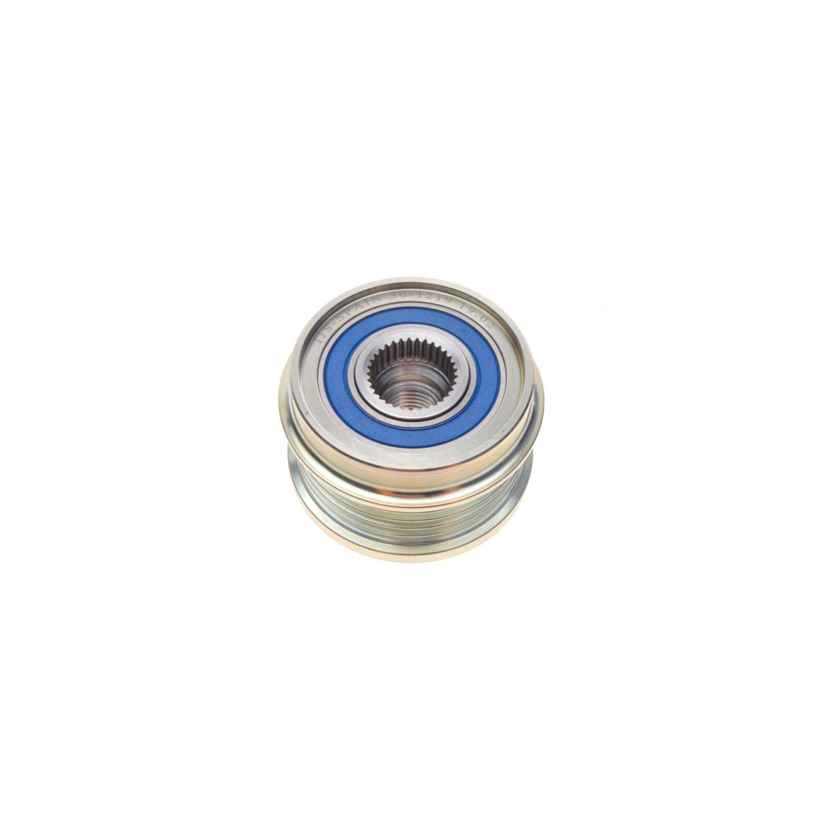 Шків генератора Ford Focus 2.5 ST 05-12/Volvo C30/C70/S40/V50 04-13