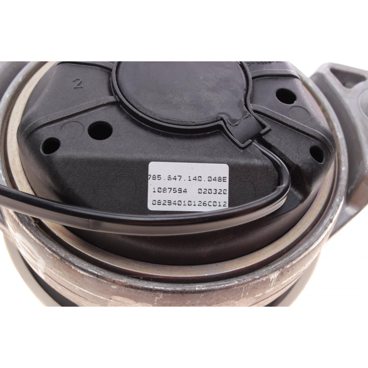 Подушка двигуна (L) MB E-class (W212) 2.2 11-16