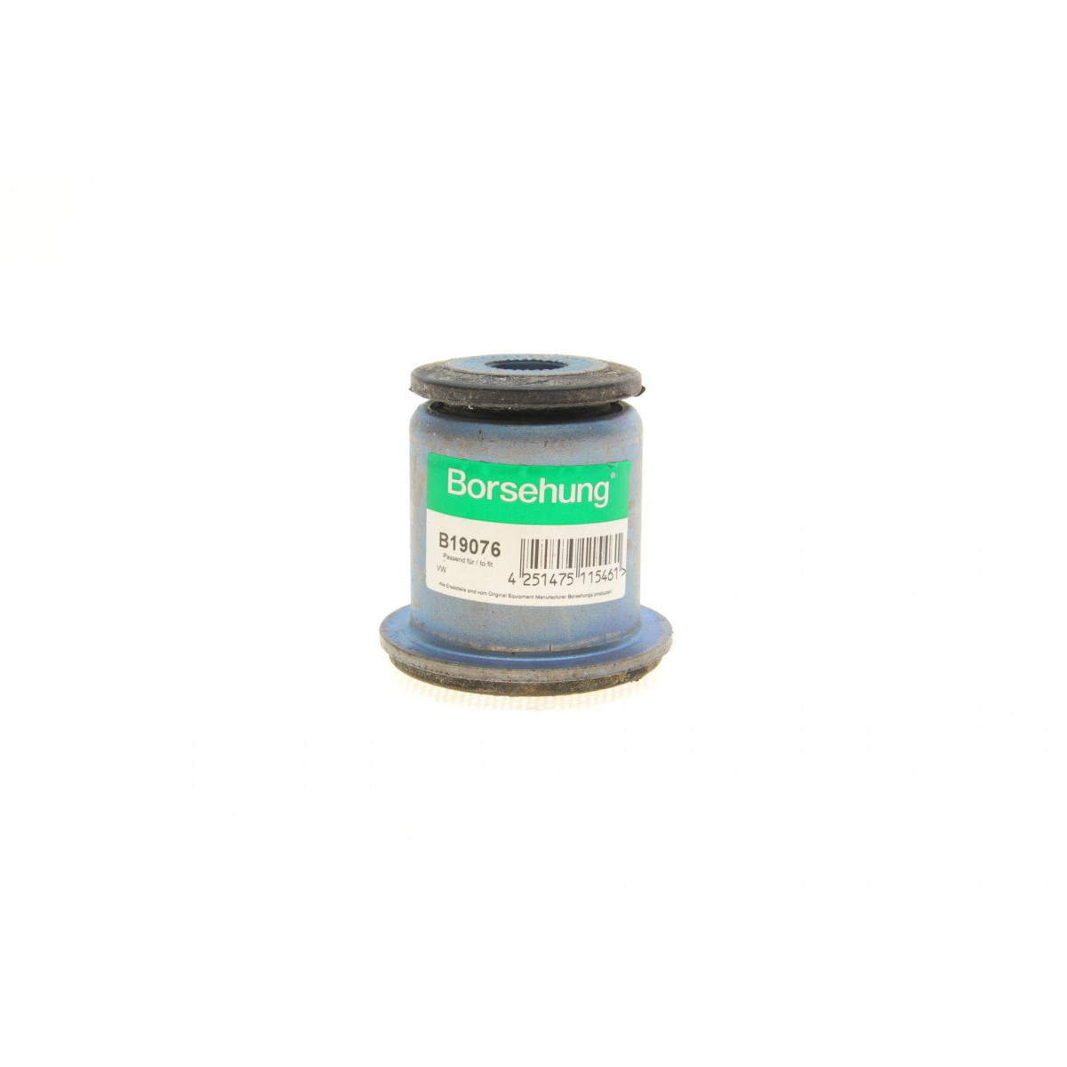 Сайлентблок важеля (переднього) VW Teramont 18- (OE VAG)