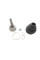 ШРКШ (зовнішній) Citroen C3 III/C4/Peugeot 2008/301 1.2-1.6VTi/1.4-1.6HDi 12- (21z/34z/48.5mm/85.9mm)