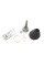 ШРКШ (зовнішній) Citroen C3 III/C4/Peugeot 2008/301 1.2-1.6VTi/1.4-1.6HDi 12- (21z/34z/48.5mm/85.9mm)