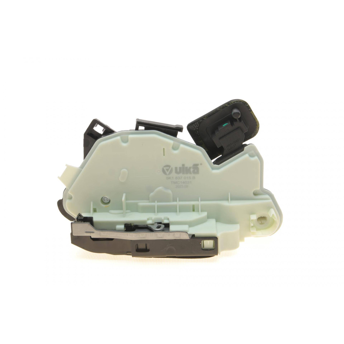 Замок дверей (передніх/L) VW Amarok 10-16/Tiguan 08-18/Caddy 15-