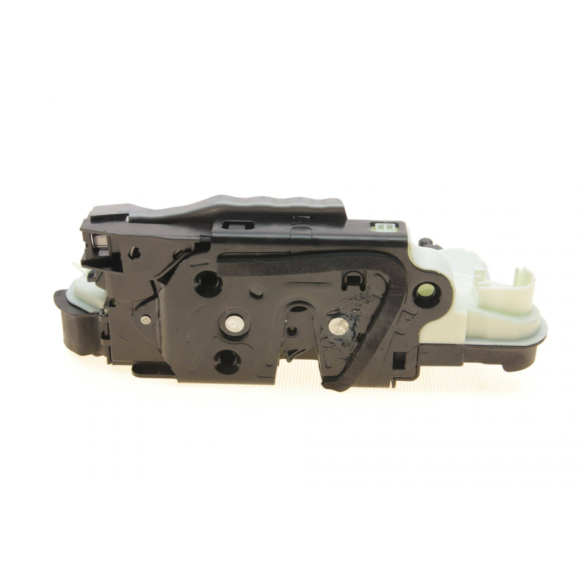 Замок дверей (передніх/L) VW Amarok 10-16/Tiguan 08-18/Caddy 15-