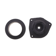 Подушка амортизатора (переднього) + підшипник Nissan Qashqai 07-14 (L)
