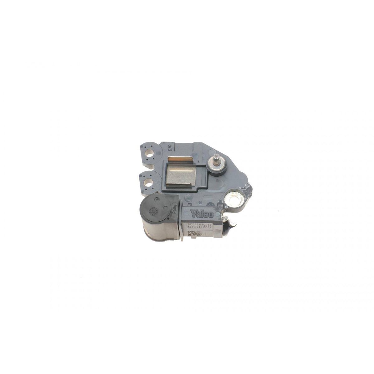 Реле генератора (12V) Citroen Berlingo 1.6D 08-