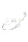 Прокладка помпи води Ford Connect 1.8TDCi 02-