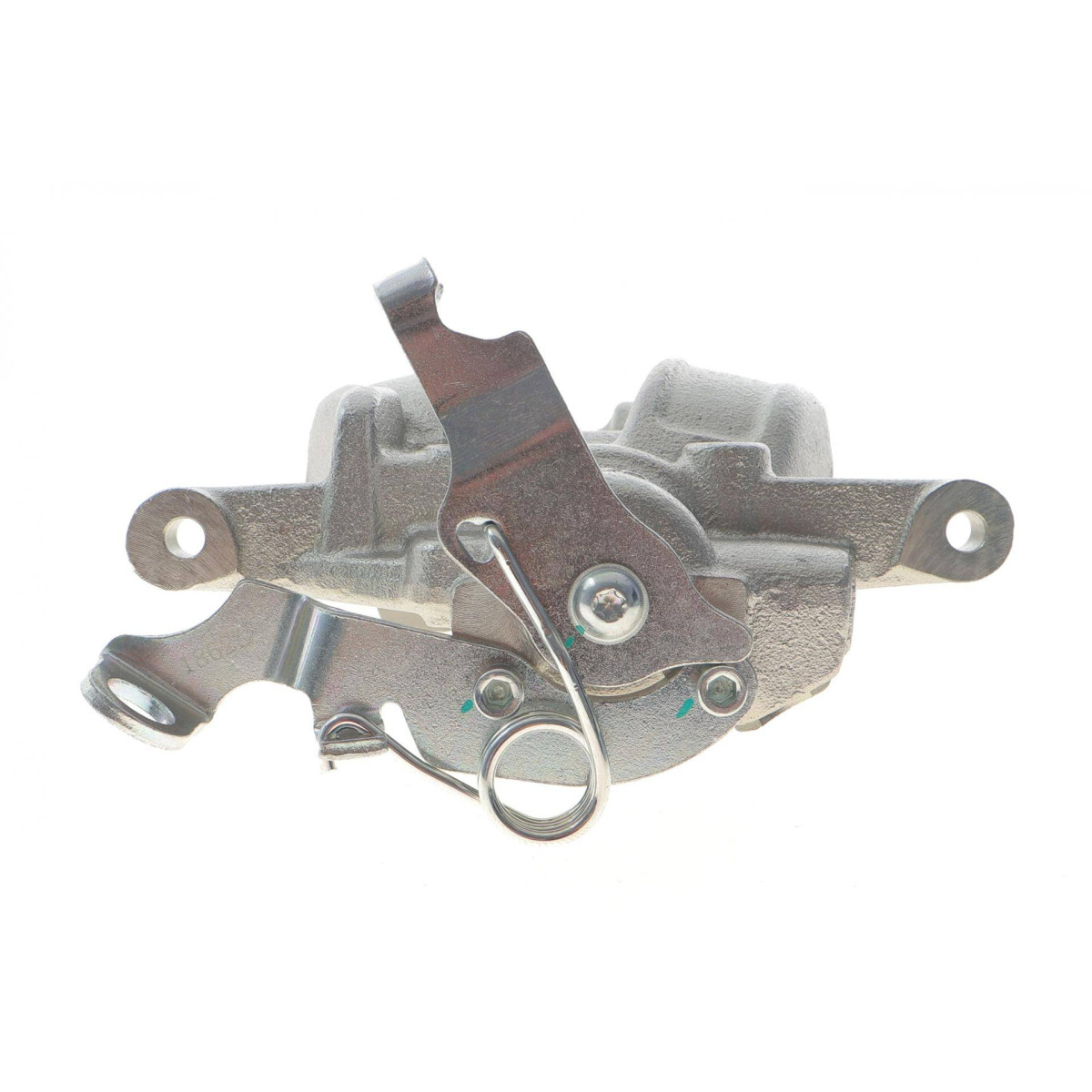 Супорт гальмівний (задній) (L) VW Amarok 11- (d=48mm) (BOSCH) (для диска товщ.22mm)