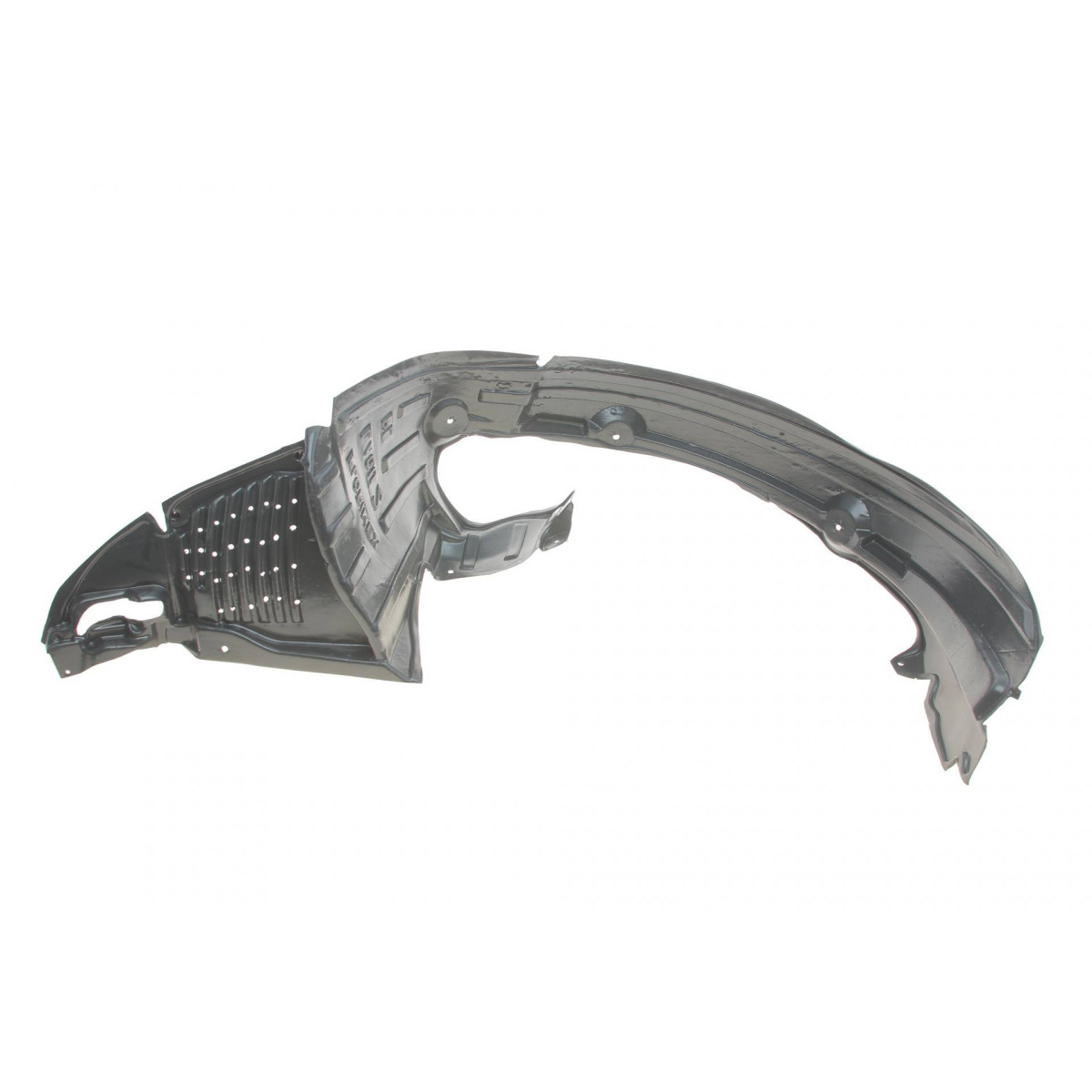 Підкрильник (передній) Renault Laguna 01-07 (L)