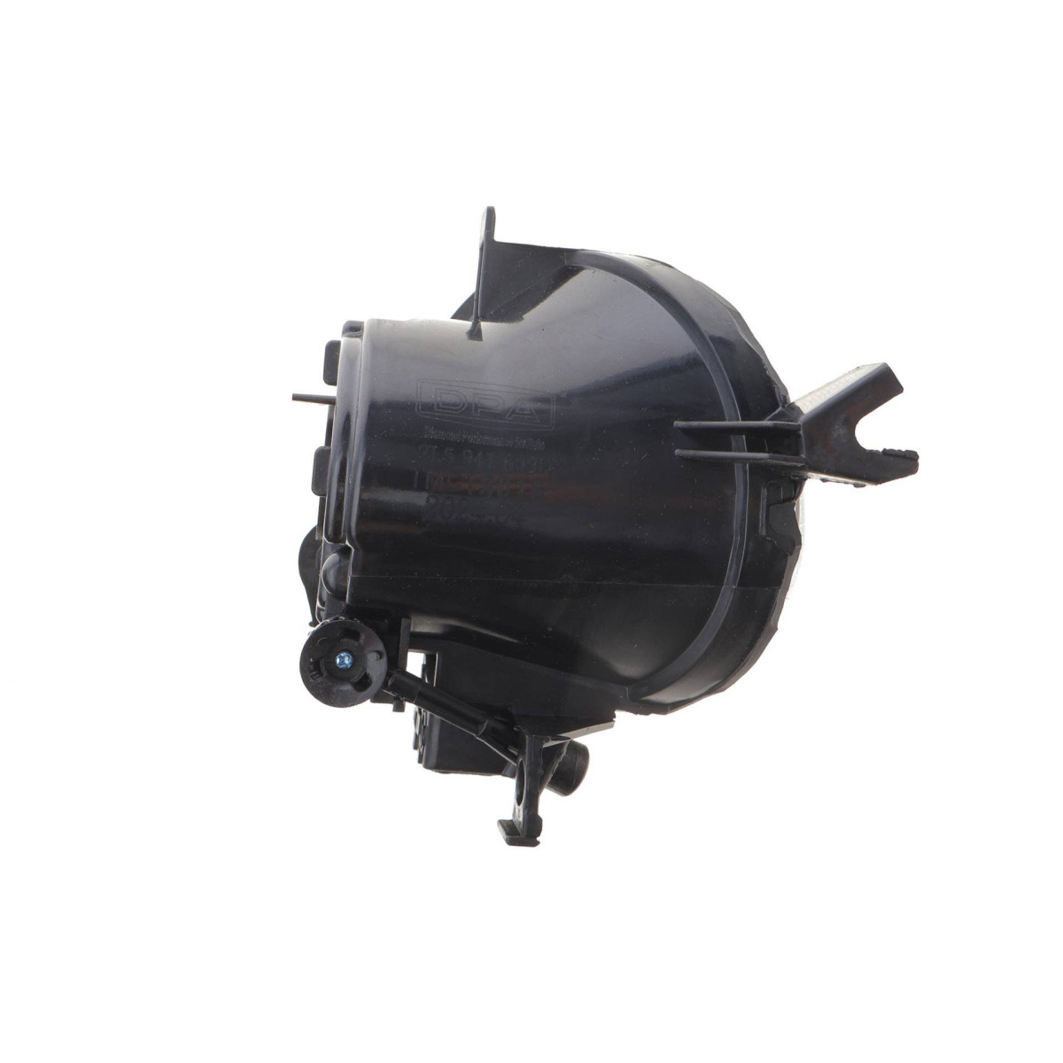 Фара протитуманна VW Touareg 02-10 (L)