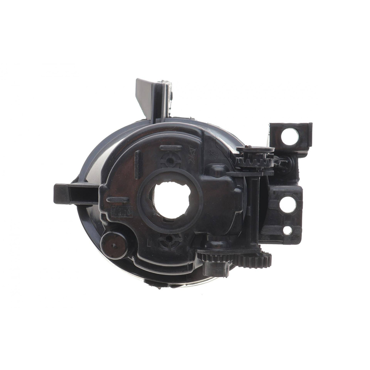 Фара протитуманна VW Touareg 02-10 (L)