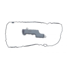 Фільтр АКПП Audi A4 2.0-3.3.0 TDI/1.4-2.0 TFSI 15- (сітчастий + прокладка)