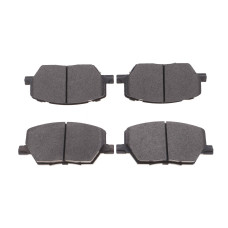 Колодки гальмівні (передні) Fiat 500X 1.4-1.6/1.6-2.0D 14-/ Jeep Renegade1.4-1.6/2.0CRD 14-