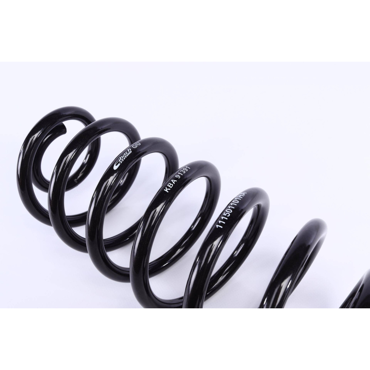 Комплект пружин (Pro-Kit) Audi A4 (B8) 1.8TFSI/2.0TDI/TFSI 07-15 (4 шт.)