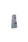 Панель кріплення номерного знака BMW 3 (F30/F80) 11-19 (M-Technic)