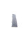 Панель кріплення номерного знака BMW 3 (F30/F80) 11-19 (M-Technic)