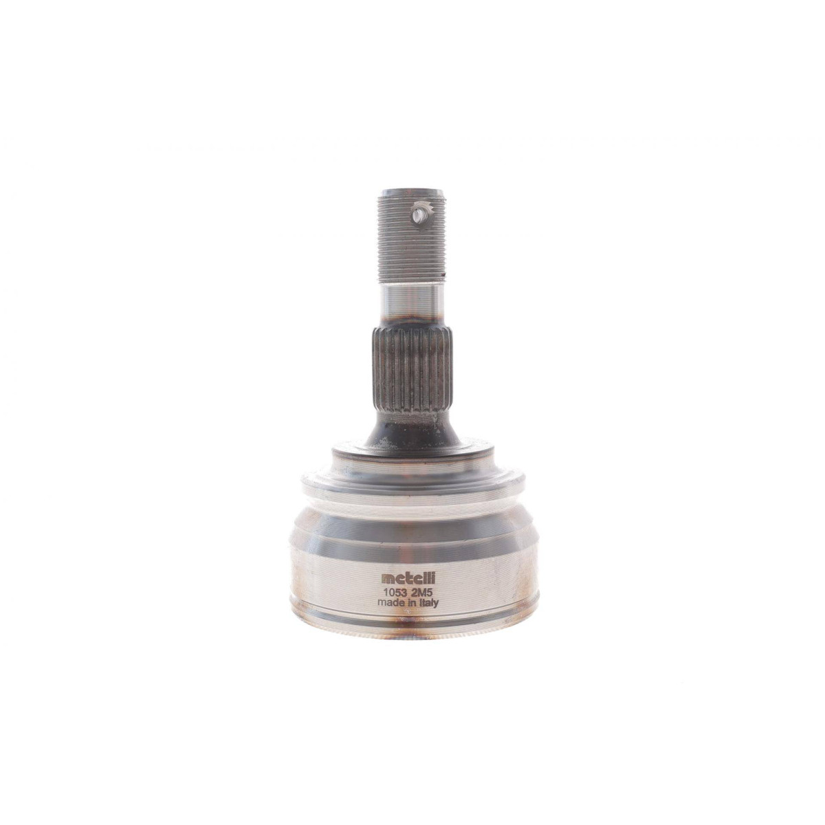 ШРКШ (зовнішній) Citroen C4/Peugeot 2008 1.2 PureTech/1.5 BlueHDi 19- (25z/34z/40.2mm/85.9mm/55.8mm)