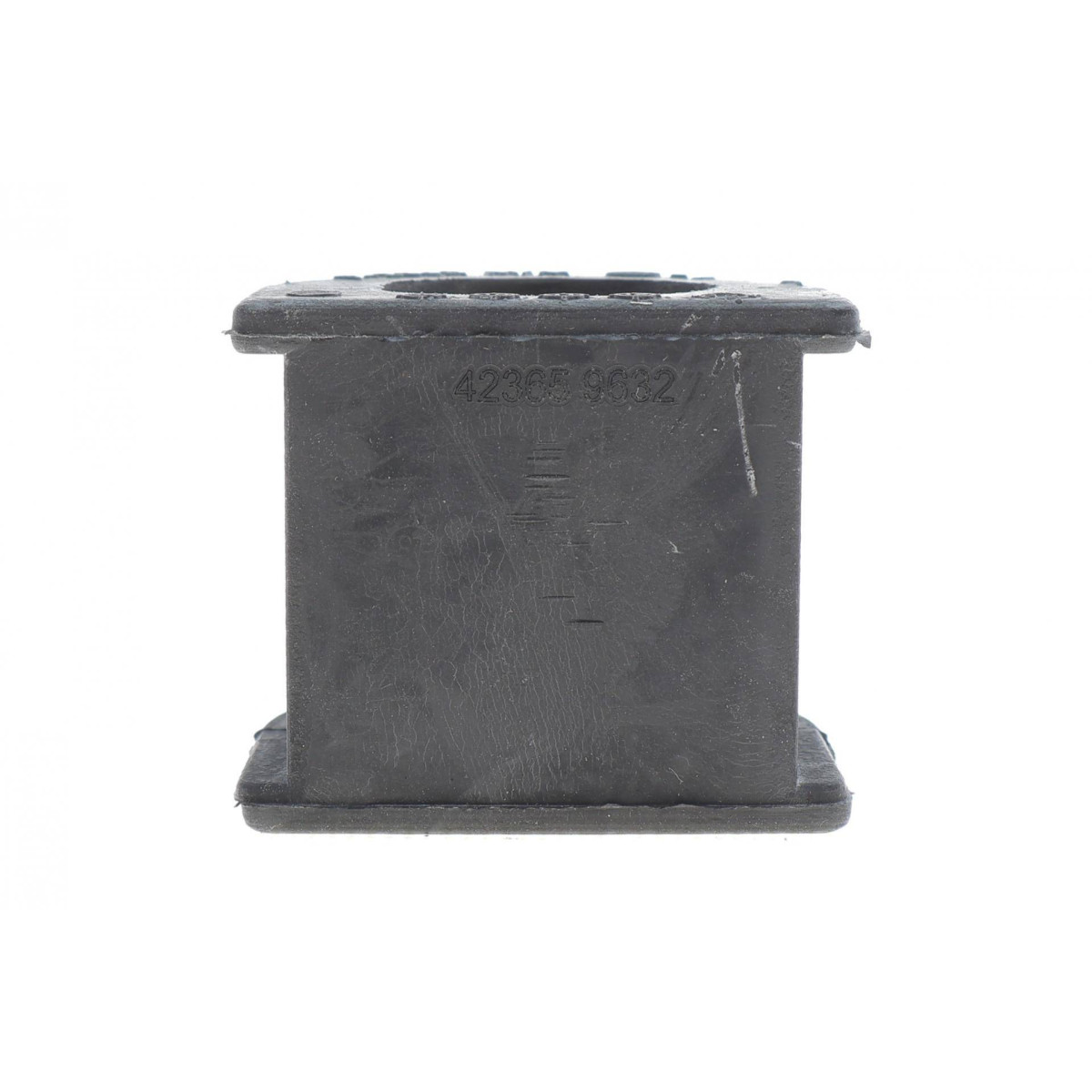 Втулка стабілізатора (переднього) Ford Ranger 06-12 (d=27mm)