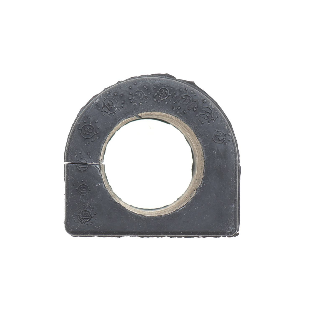 Втулка стабілізатора (переднього) Ford Ranger 06-12 (d=27mm)