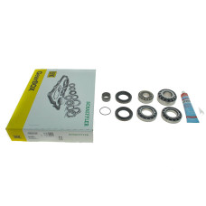 Ремкомплект диференціала BMW 5 (E60/F10/F11/G30) 06- (TYP 174/TYP 175)