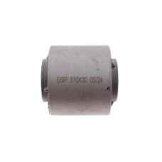 Сайлентблок важеля (заднього) MB E-class (W124/W210) 93-02