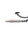 Датчик оксидів азоту (NOx) Renault Clio/Megane/Scenic 1.5 Blue dCi 16-